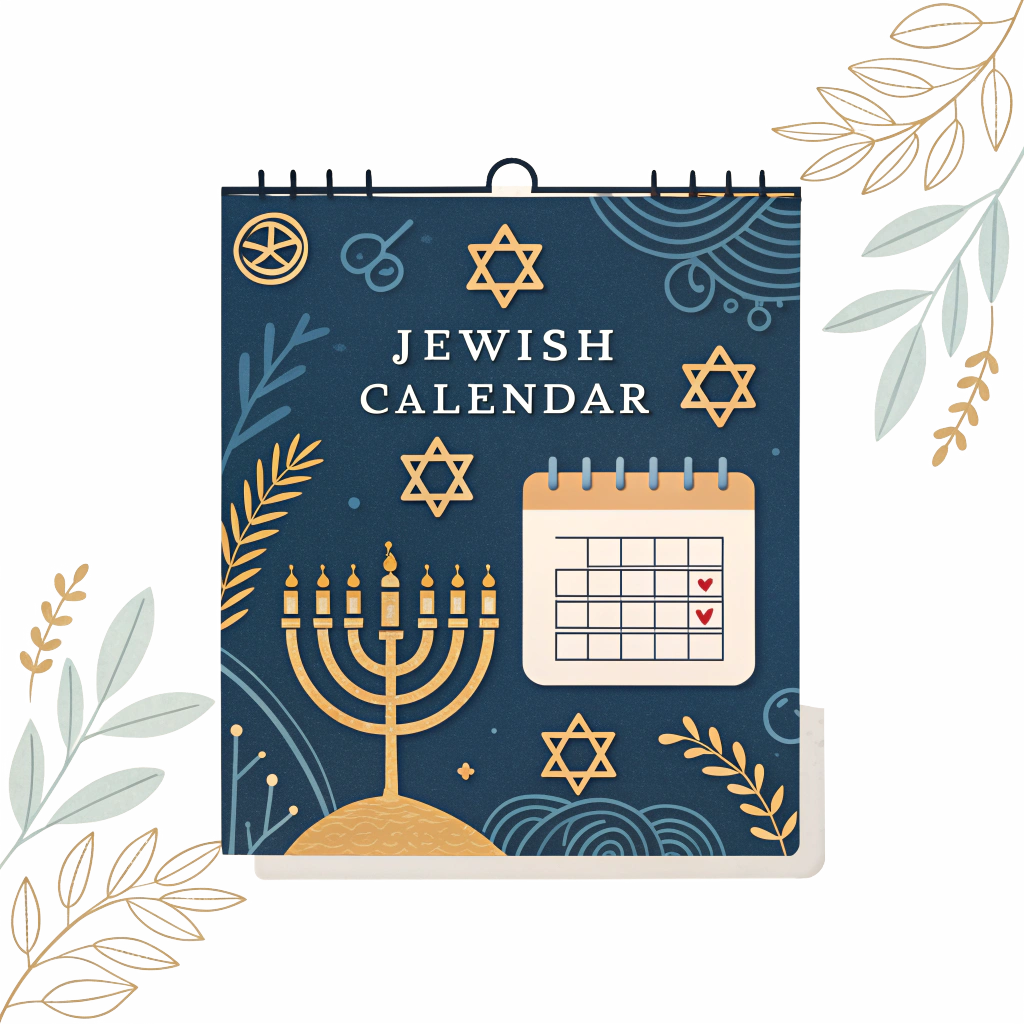 Jewish Calendar